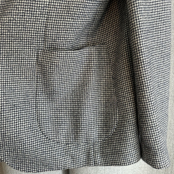 🔥(RARE) - Men’s PINI PARMA Blazer / 42R - Picture 4 of 11